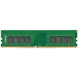Kingston KVR26N19D8/16 RAM DDR4 16GB 2666MHz CL19 Green | Kingston | prof.lv Viss Online
