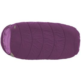 Easy Camp Ellipse Junior Спальный мешок 160 см Фиолетовый (240117) | Спальные мешки | prof.lv Viss Online