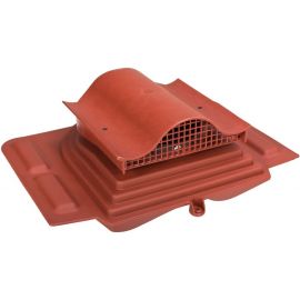 Vilpe KTV Metal Roof Ventilation Kit | Roofing consumables | prof.lv Viss Online