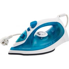 Esperanza Electric Blanket EHI002 White/Blue | Irons | prof.lv Viss Online