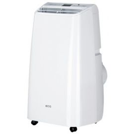ECG MK124 Portable Air Conditioner White | Mobile air conditioners | prof.lv Viss Online
