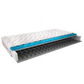 Eltap Olivia Pocket Spring Mattress | Spring mattresses | prof.lv Viss Online