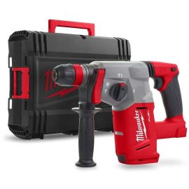 Milwaukee M18 CHX-0X Battery Rotary Hammer Without Battery and Charger 18V (4933451430) | Milwaukee | prof.lv Viss Online