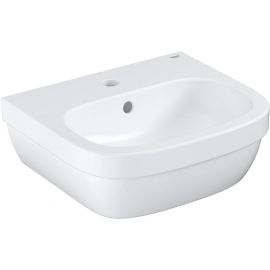 Умывальник для ванной комнаты Grohe EuroCeramic 39324000 40x45 см | Раковины для ванных комнат | prof.lv Viss Online