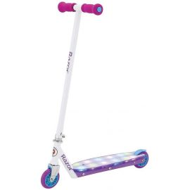 Razor Electric Party Pop Electric Scooter White (13173805) | Recreation | prof.lv Viss Online