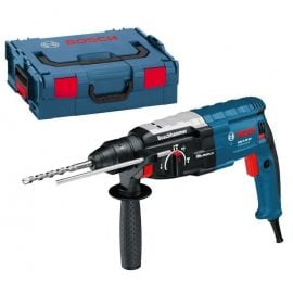 Bosch GBH 2-28 Electric Rotary Hammer 880W (0611267501) | Breakers and demolition hammers | prof.lv Viss Online