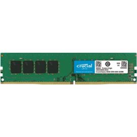 Operatīvā Atmiņa Crucial CT16G4DFRA266 DDR4 16GB 2666MHz CL19 Zaļa | Datoru komponentes | prof.lv Viss Online
