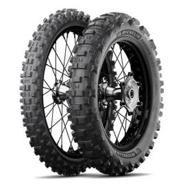 Moto riepa Michelin Enduro Enduro, Priekšējā 90/90R21 (55011) | Moto riepas | prof.lv Viss Online