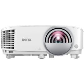 Benq MX825STH Projector, XGA (1024x768), White (9H.JMV77.13E) | Projectors | prof.lv Viss Online