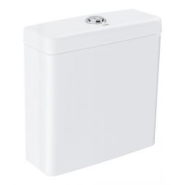 Grohe Essence Built-in Box Inlet From Below White 39579000 | Toilet wc accessories | prof.lv Viss Online
