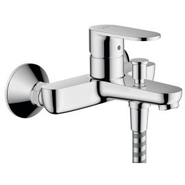 Hansgrohe Vernis Blend, Bath/Shower Water Mixer, Chrome (71440000) | Bath mixers | prof.lv Viss Online