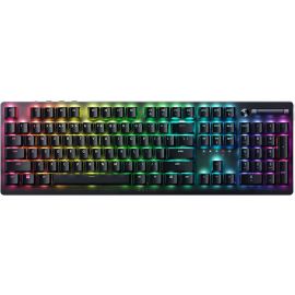 Klaviatūra Razer DeathStalker V2 Pro US Melna (RZ03-04360100-R3M1) | Gaming klaviatūras | prof.lv Viss Online
