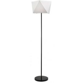 Лампа Carla светодиодная E27 Черно-белая (65433) | Освещение | prof.lv Viss Online