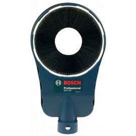 Система удаления пыли Bosch GDE 162 162 мм (1600A001G8) | Принадлежности электроинструментов | prof.lv Viss Online