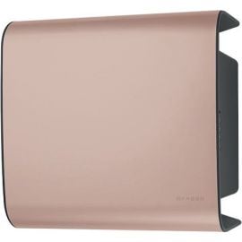 Faber CARRE' PINK F45 Wall-mounted Steam Extractor Brown (190310) | Faber | prof.lv Viss Online