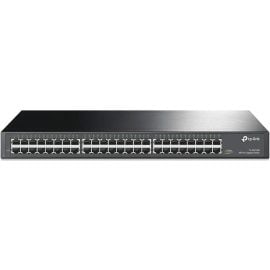 TP-Link TL-SG1048 Switch Black | Network equipment | prof.lv Viss Online