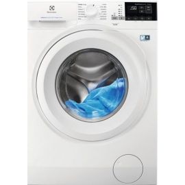 Electrolux Washing Machine With Front Load With Dryer EW7W447W White | Veļas mašīnas ar žāvētāju | prof.lv Viss Online