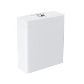 Grohe BauCeramic Concealed Cistern Bottom Inlet White 39912000