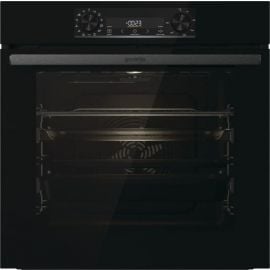 Gorenje BOS6737E20FBG Built-in Electric Oven Black (3838782557712) | Built-in ovens | prof.lv Viss Online