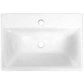 Riva 50C-1 Bathroom Sink 37x49cm | Bathroom Cabinet Sinks | prof.lv Viss Online