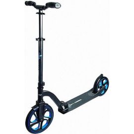 Muuwmi Pro Tri-Scooter Blue/Black (8554) | Bicycles | prof.lv Viss Online