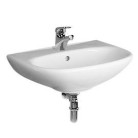 Jika Zeta Bathroom Sink 44x55cm (H8103910001041) | Jika | prof.lv Viss Online