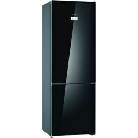Холодильник Bosch KGN49LBEA с морозильной камерой | Bosch sadzīves tehnika | prof.lv Viss Online