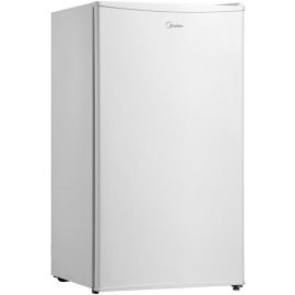 Мини-холодильник Midea HS-121LN белого цвета (T-MLX36745) | Mini ledusskapji | prof.lv Viss Online