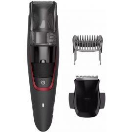 Philips Series 7000 BT7500/15 Beard Trimmer Black (8710103878131) | Hair trimmers | prof.lv Viss Online