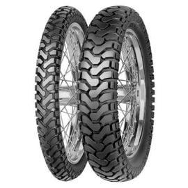 Mitas E-07 Motorcycle Tire Enduro, Rear 130/80R18 (4335) | Motorcycle tires | prof.lv Viss Online