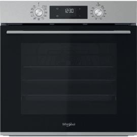 Whirlpool OMK58CU1SX Built-In Electric Oven | Built-in ovens | prof.lv Viss Online
