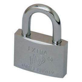 Valnes Door Lock Key, 60mm (VALPL60C) | Padlocks | prof.lv Viss Online