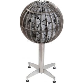 Elektriskā Pirts Krāsns Harvia Globe GL110E 11kW (HGLE110400) | Harvia | prof.lv Viss Online