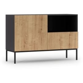 Eltap Lanzzi Chest of Drawers, 40x120x80cm | Commodes | prof.lv Viss Online