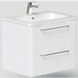 Izlietnes Skapītis Kame Soft (Bez Izlietnes), 59.4x45.5cm | Sinks with Cabinet | prof.lv Viss Online