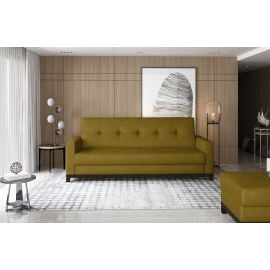 Eltap Selene Pull-Out Sofa 216x104x93cm Universal Corner, Grey (Sel_14_WW) | Upholstered furniture | prof.lv Viss Online