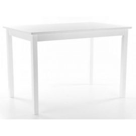 Сигнальный залив Кухонный стол 80x60 см, белый | Signal | prof.lv Viss Online