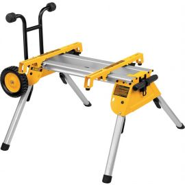 Darba Galds Dewalt Ripzāģiem, 95x83cm (DE7400-XJ) | Work tables, supports and racks | prof.lv Viss Online