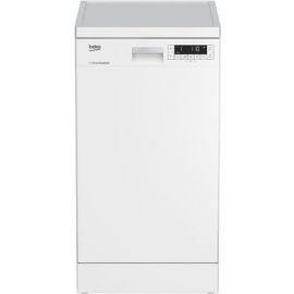 Beko DFS26024W Dishwasher | Dishwashers | prof.lv Viss Online