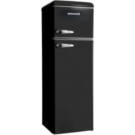 Snaige Retro FR27SM-PRJ30E3 Refrigerator With Freezer | Refrigerators | prof.lv Viss Online