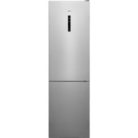Холодильник AEG RCB736E7MX с морозильной камерой | Крупная бытовая техника | prof.lv Viss Online