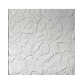 Erma 08-22 PVC Ceiling Tiles 50X50cm, 0.25m2 | Styrofoam ceilings | prof.lv Viss Online