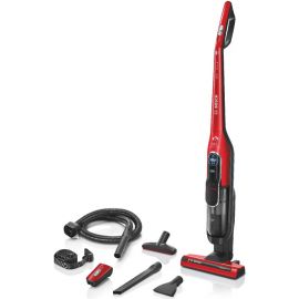 Bosch Cordless Handheld Vacuum Cleaner Athlet ProAnimal BCH86PET1 Red | Bosch sadzīves tehnika | prof.lv Viss Online