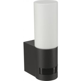 Kustības Sensors Steinel L 605 LED Ar Gaismekli 180°, 10m, Pelēks (065287) | Kustības sensori | prof.lv Viss Online