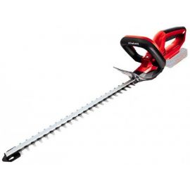 Einhell GE-CH 1846-Solo Cordless Hedge Trimmer Without Battery and Charger 18V (606635) | Hedge trimmers | prof.lv Viss Online