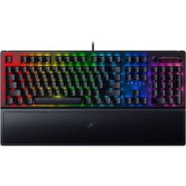 Razer BlackWidow V3 Keyboard Nordic Black (RZ03-03542000-R3N1) | Keyboards | prof.lv Viss Online