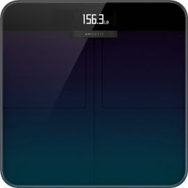 Xiaomi Huami A2003AURORAGRADIENT Body Weight Scale Blue | Body Scales | prof.lv Viss Online