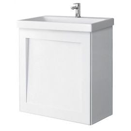 Riva SA 50F Sink Cabinet without Sink | Riva | prof.lv Viss Online