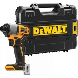 DeWalt DCF840NT-XJ Cordless Impact Driver Without Battery and Charger 18V | Screwdrivers and drills | prof.lv Viss Online