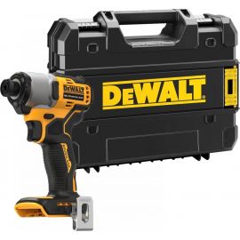 DeWalt DCF840NT-XJ Cordless Impact Driver Without Battery and Charger 18V | Dewalt | prof.lv Viss Online